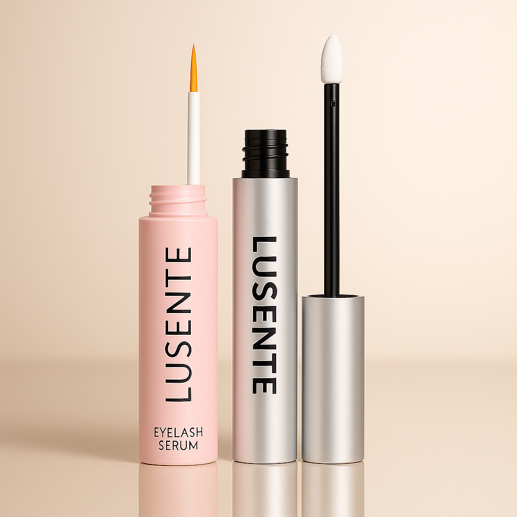 Lusente Opulent Duo