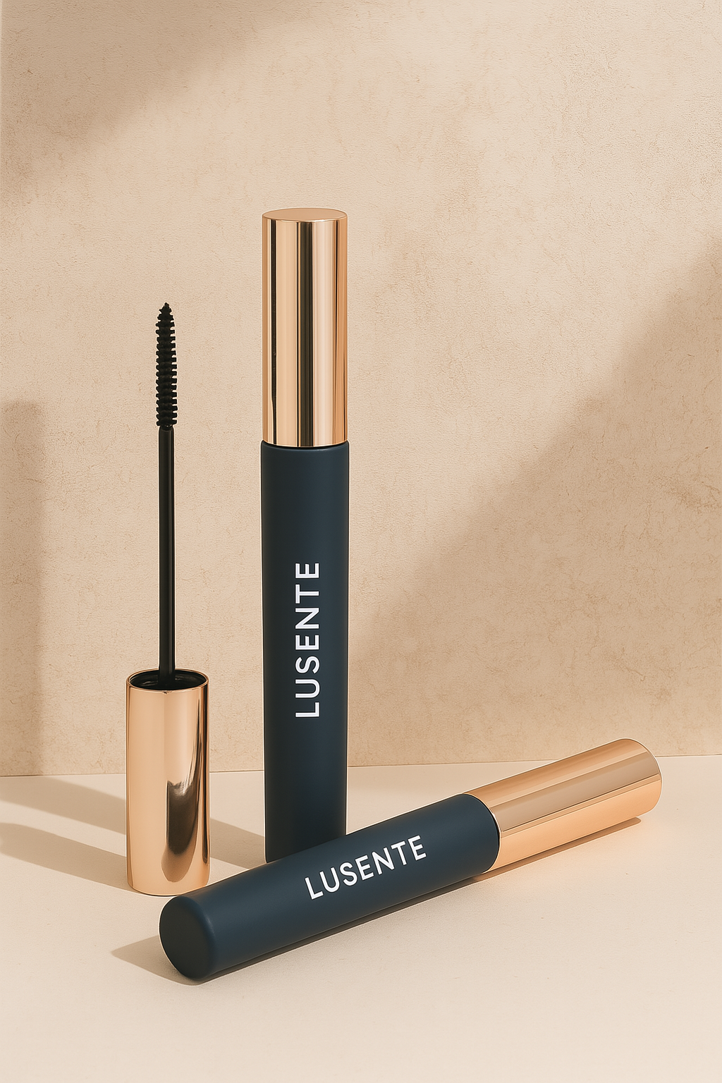 Lusente Lash Focus Mascara