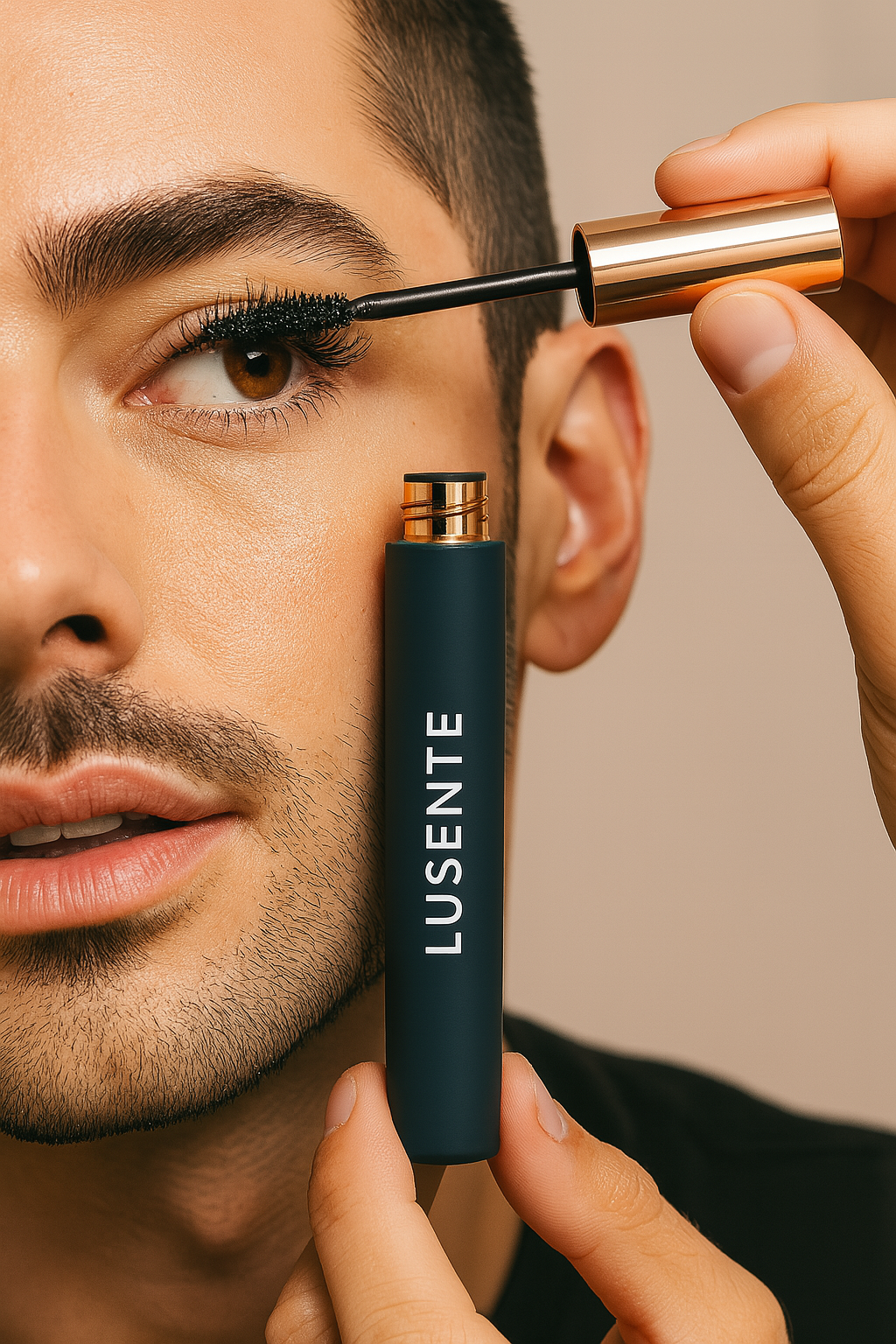 Lusente Lash Focus Mascara