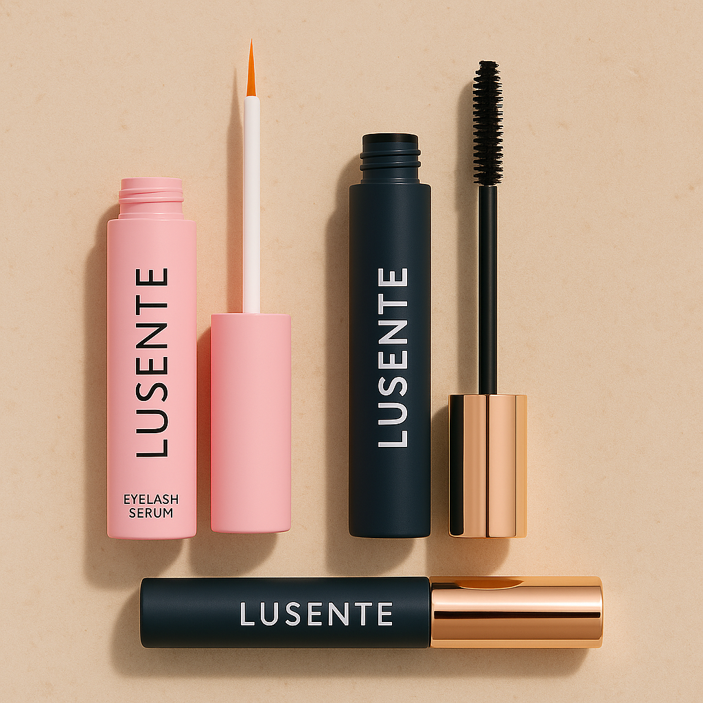 Grow + Shine Duo