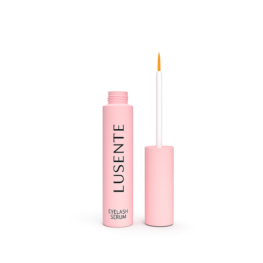 Lusente Eyelash Growth Serum