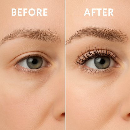 Lusente Eyelash Growth Serum