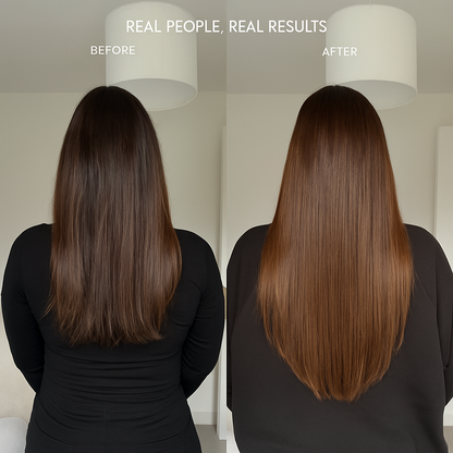 Lusente Hair Growth Serum