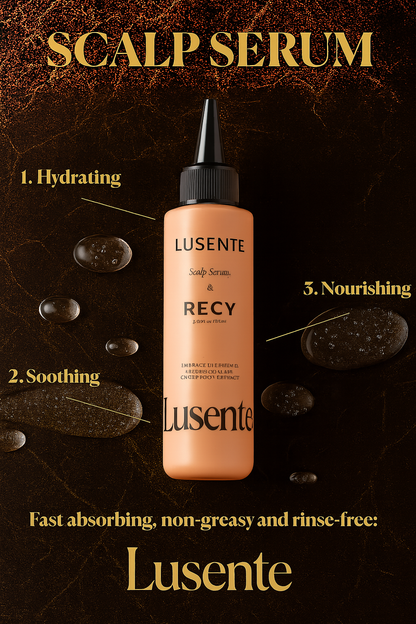 Lusente Radiance Trio