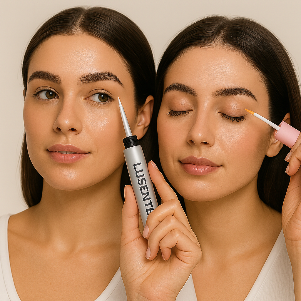 Lusente Opulent Duo